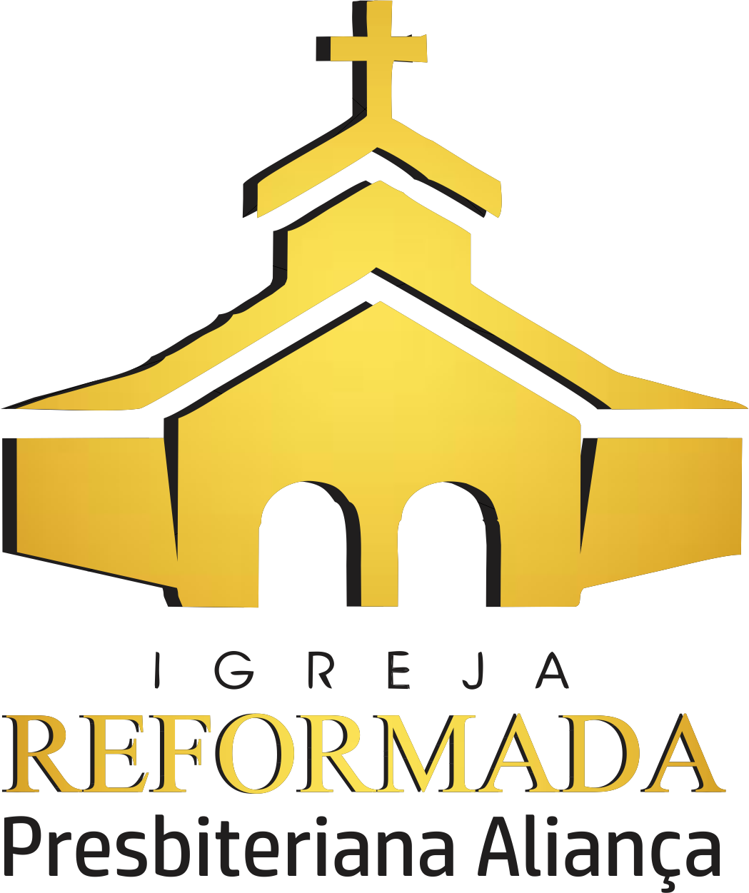 IGREJA RPA