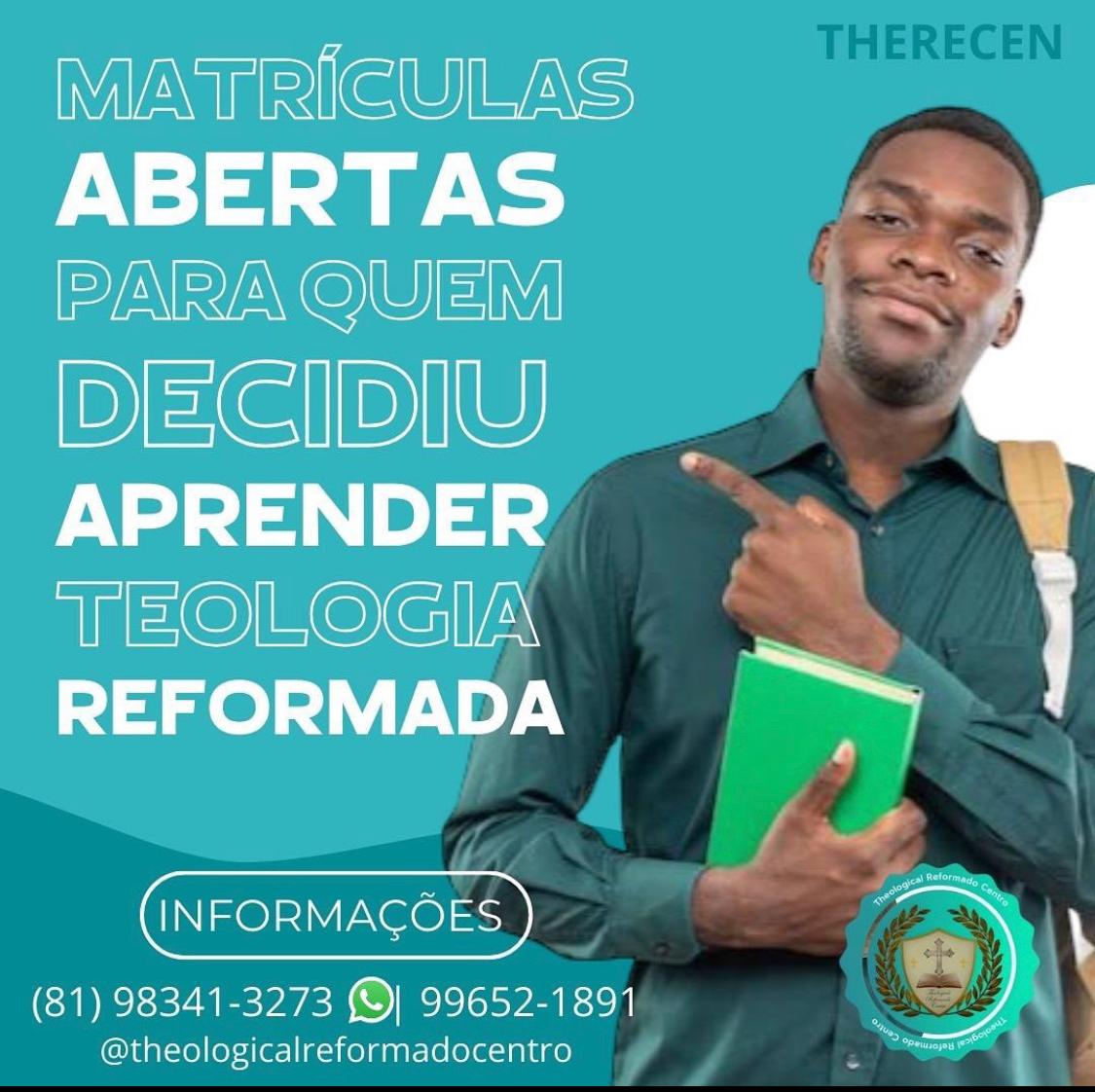 SEMINARIO DE TEOLOGIA